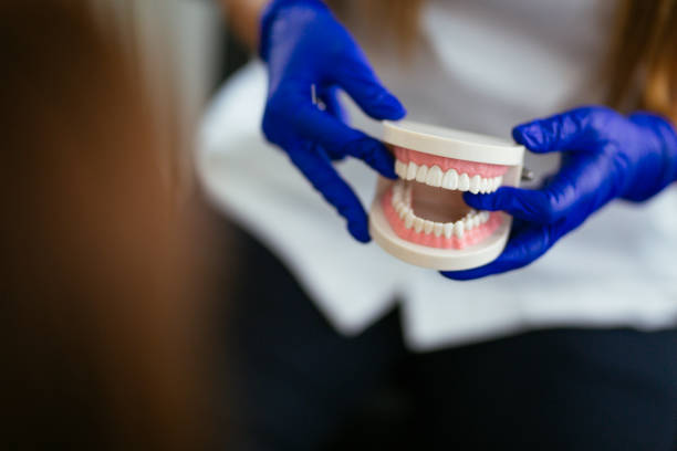 Best Laser Dentistry  in Benbrook, TX