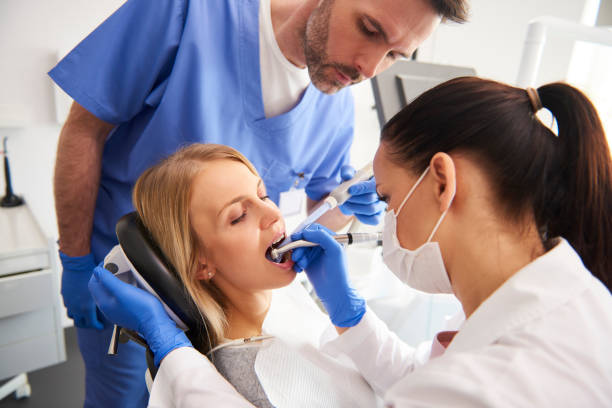 Best General Dentistry  in Benbrook, TX
