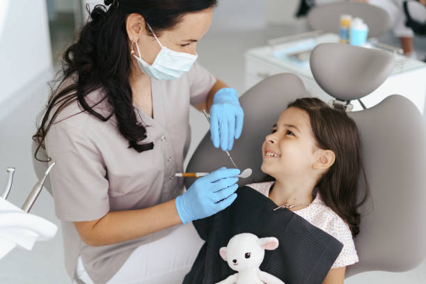 Emergency Dental Services in Benbrook, TX