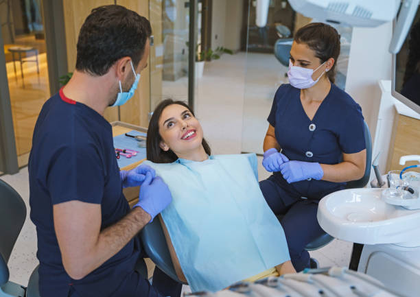 Best Dental Inlays and Onlays  in Benbrook, TX