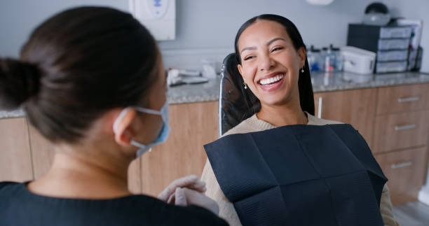 Oral Surgery in Benbrook, TX