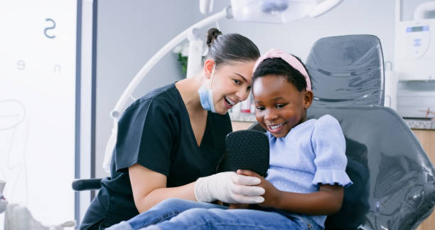 Best Oral Cancer Screening  in Benbrook, TX