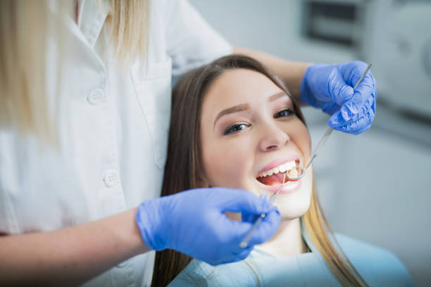 Dental X-Rays and Imaging in Benbrook, TX