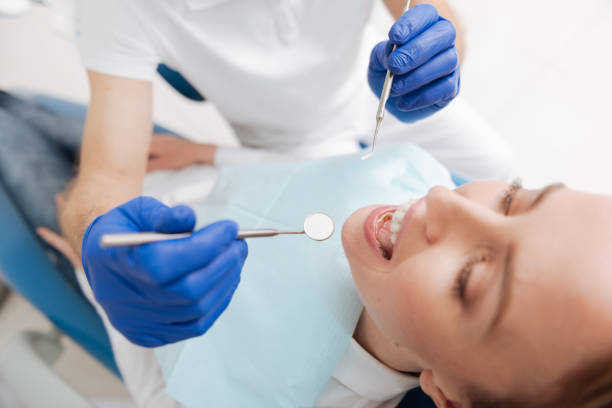 Best Dental Fillings (Composite and Amalgam)  in Benbrook, TX