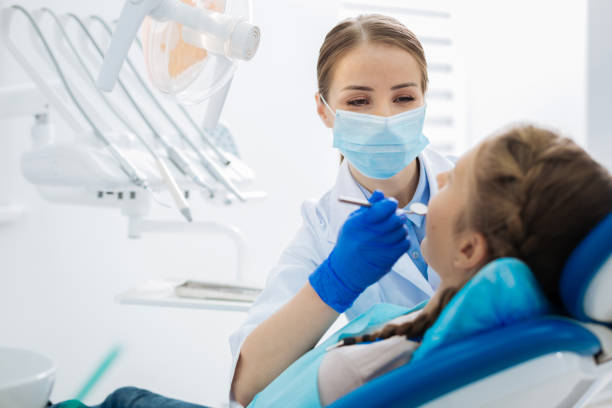 Best Root Canal Treatment  in Benbrook, TX